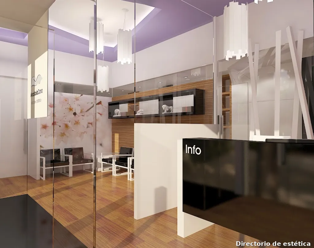 Dra. Anastasia Cano - Medicina Estética