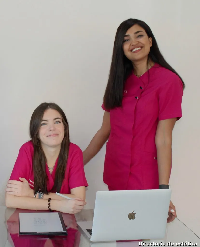 Clínica de Medicina Estética en Córdoba | Mai Med