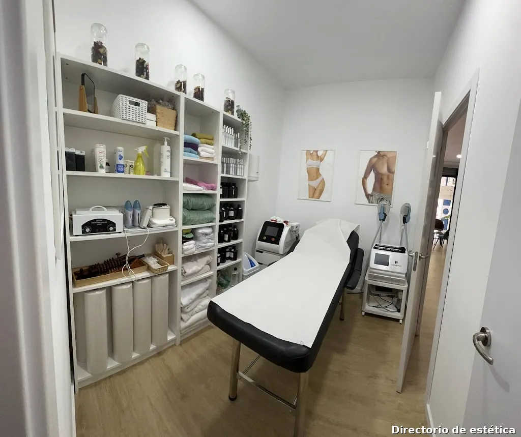 Natural Beauty Estética Avanzada