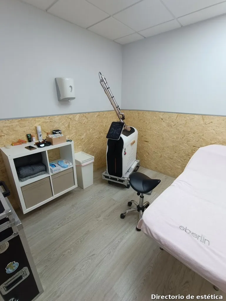 TenDistrict - Estética y eliminación de tatuajes