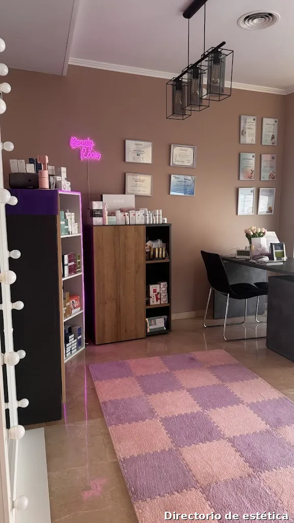 Maria Beautyskin Centro de estética