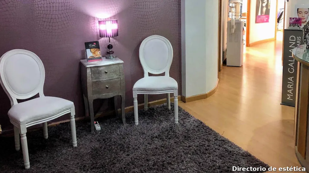 Centro de Belleza Edita