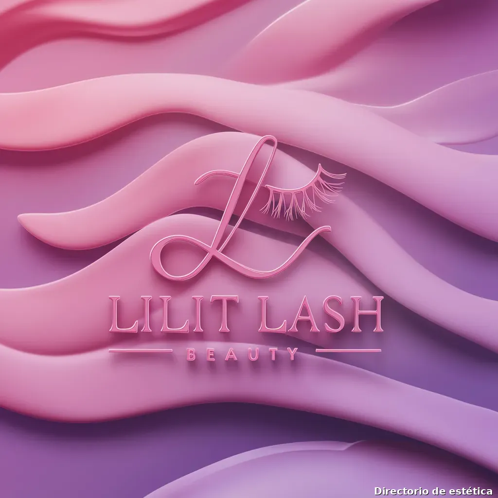 Pestañas Lilit Lash