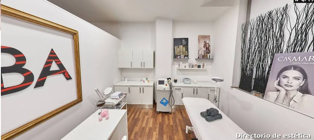 Bhodial, estética y belleza