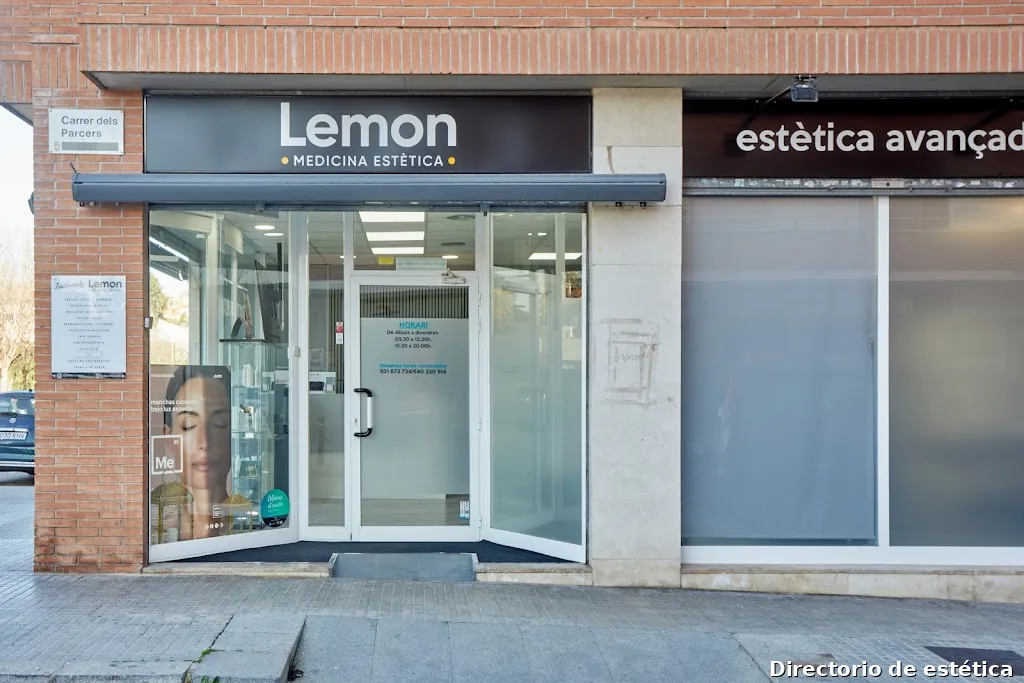 Lemon Medicina Estética