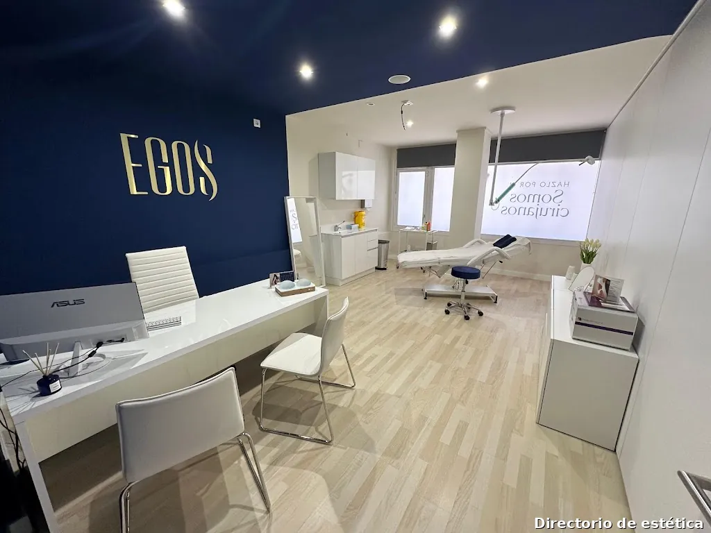 Clínica EGOS - Bloome Barcelona Gràcia - Cirugía Plástica y Medicina estética