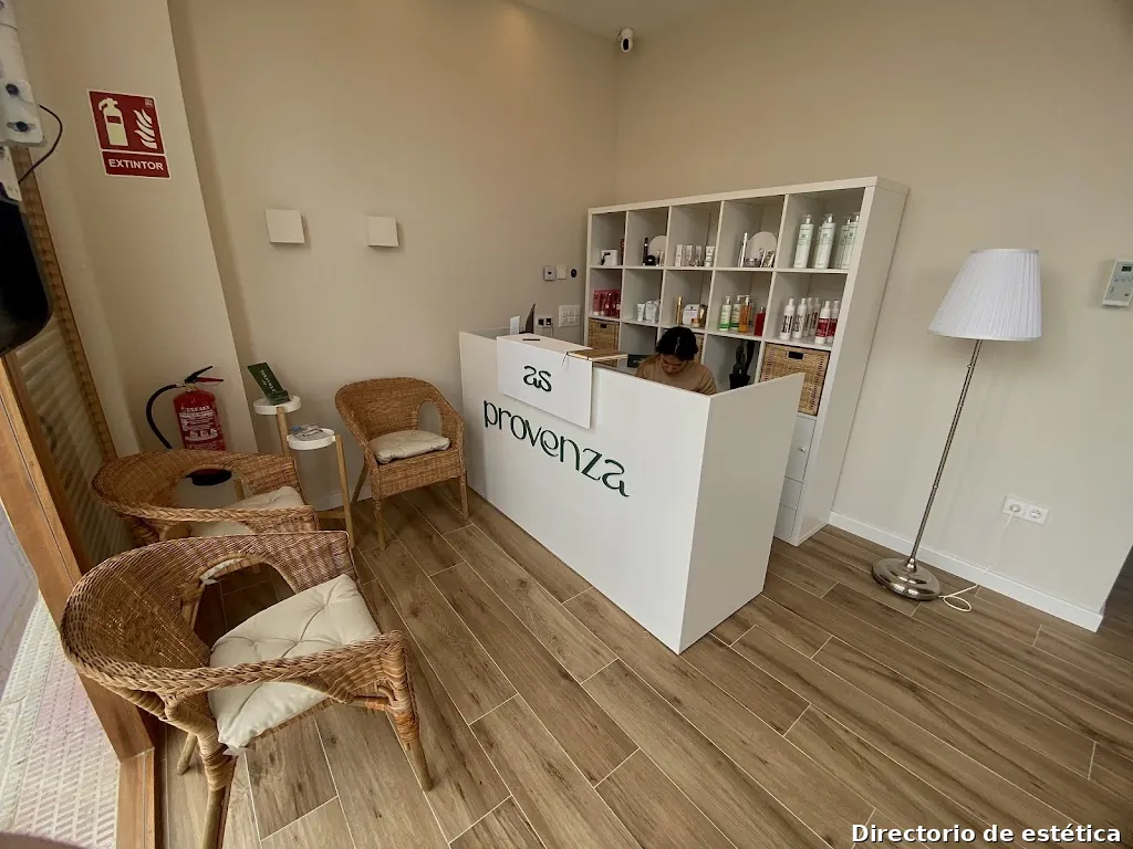 Provenza Estética y Masajes