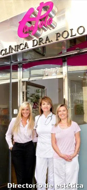 Clínica Dra. Polo