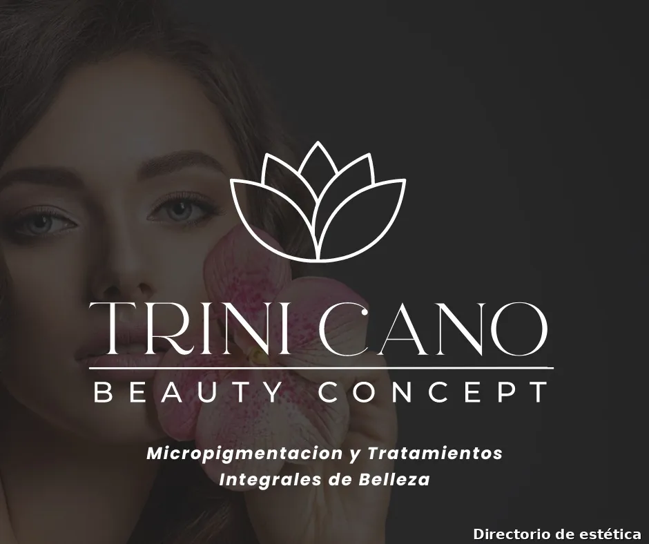 Trini Cano | Beauty Concept