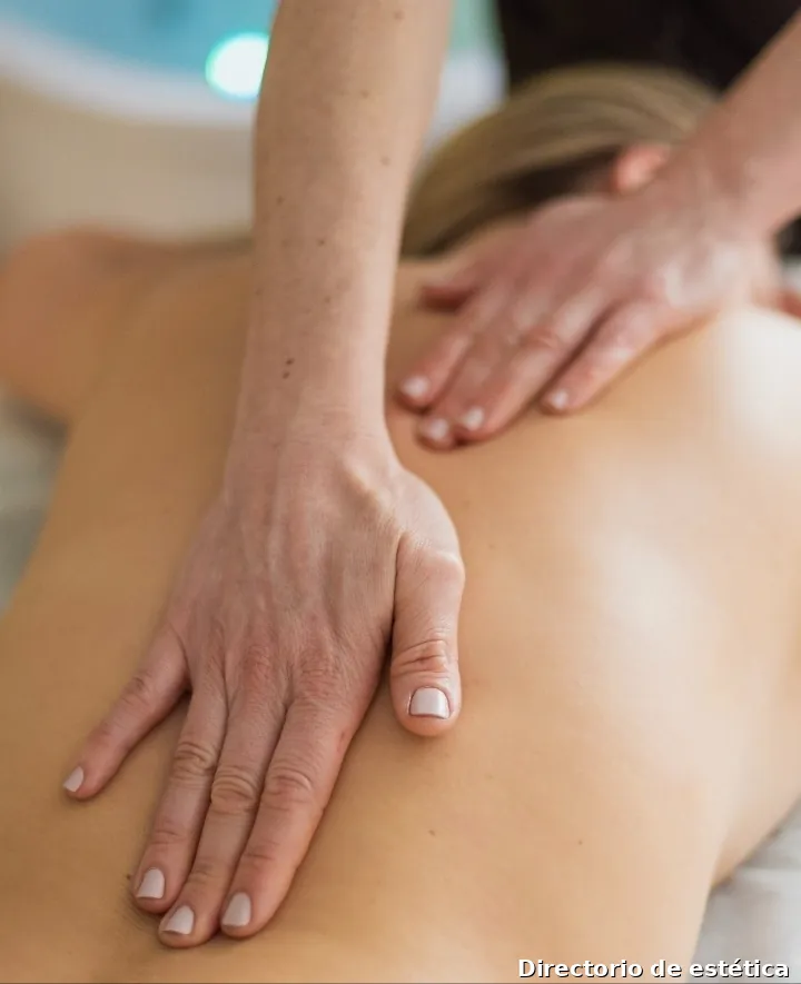 Karan Beauty Room centro de estética