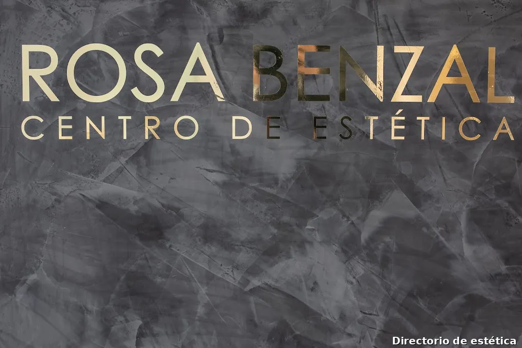 Rosa Benzal Centro de Estética & Pilates Mat