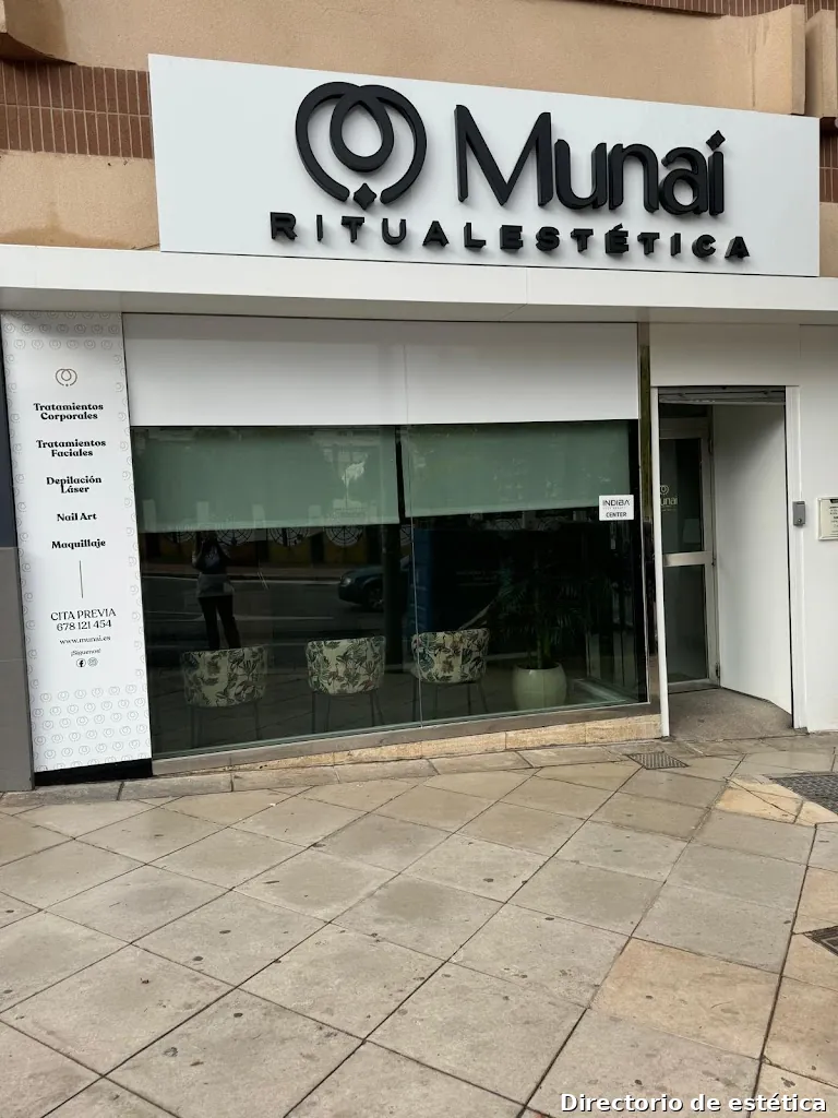 Munai