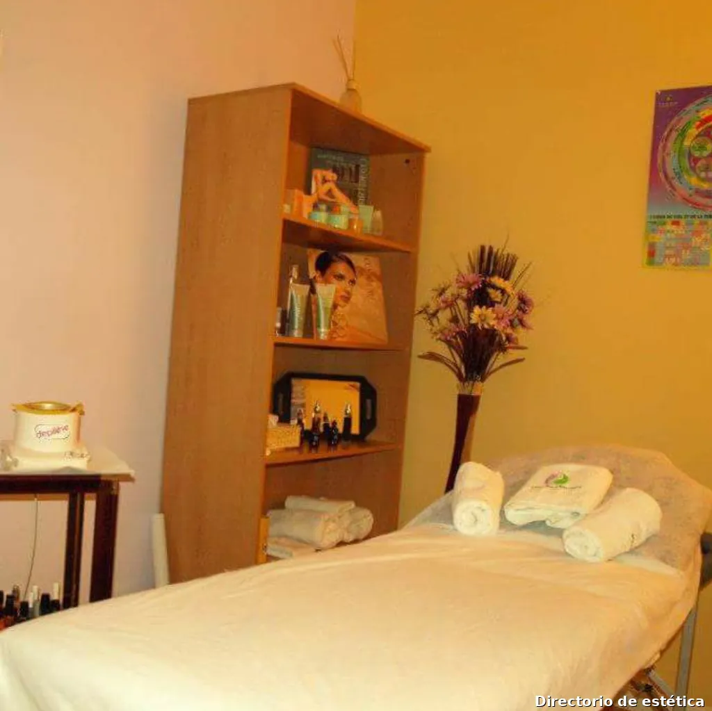 Centro de Estética Dsu