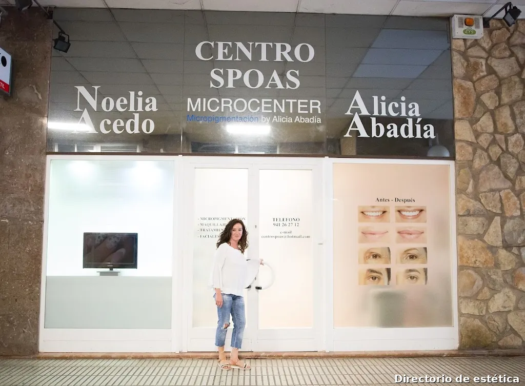 Centro Spoas