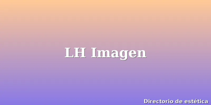 LH Imagen