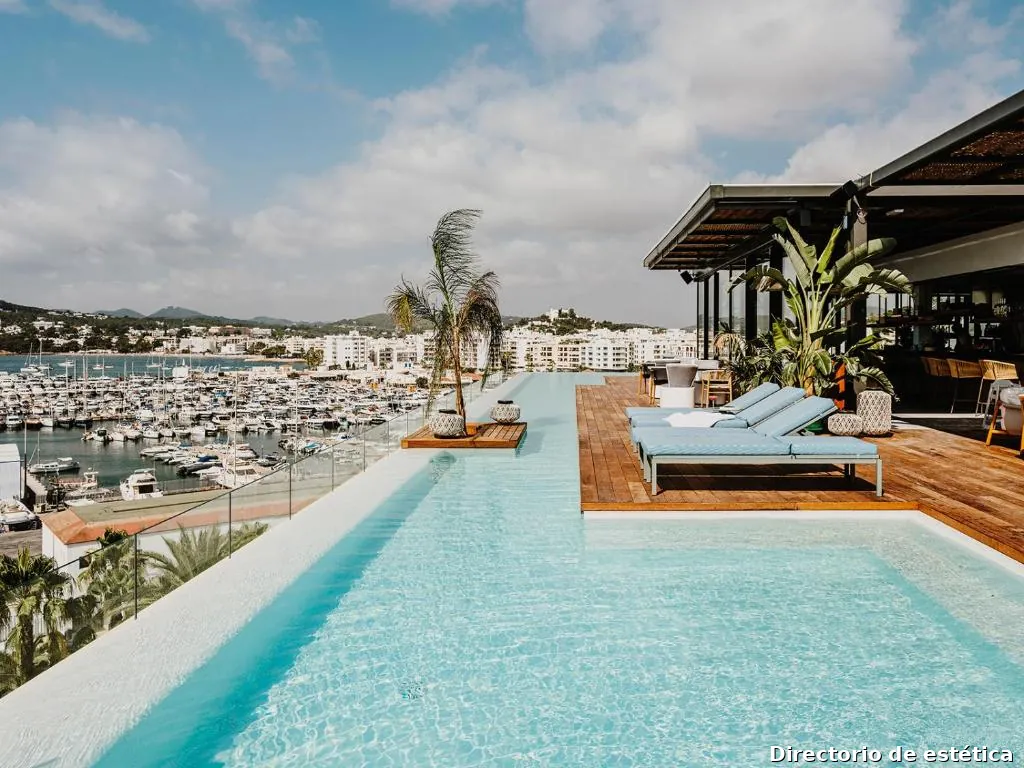 Aguas de Ibiza Grand Luxe Hotel, an SLH Hotel