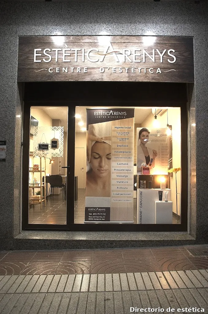 EstèticArenys