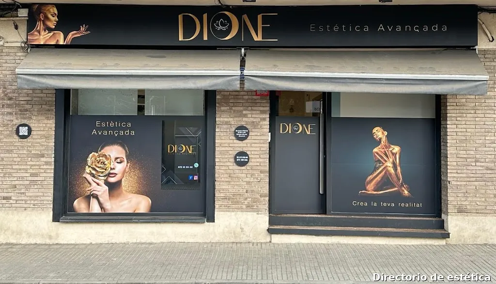 Dione Estética Avanzada