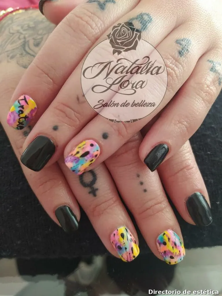 Salon de Belleza Natalia Lora