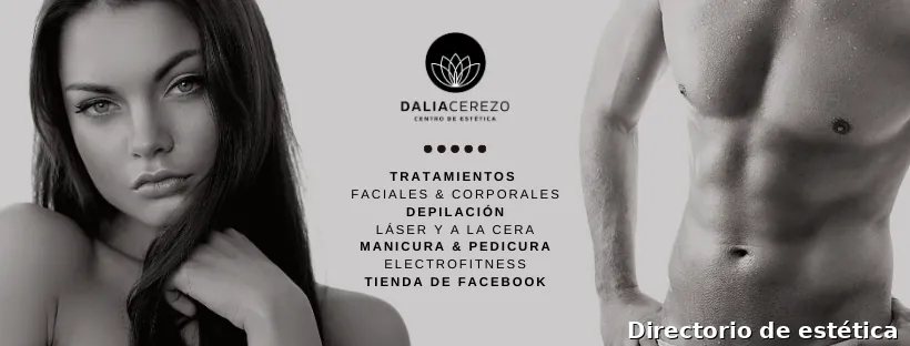 Centro de Estética Dalia Cerezo