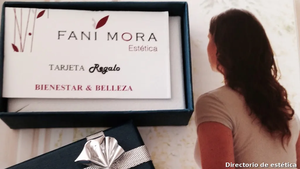 Centro Estética Benalmádena. Belleza Fani Mora