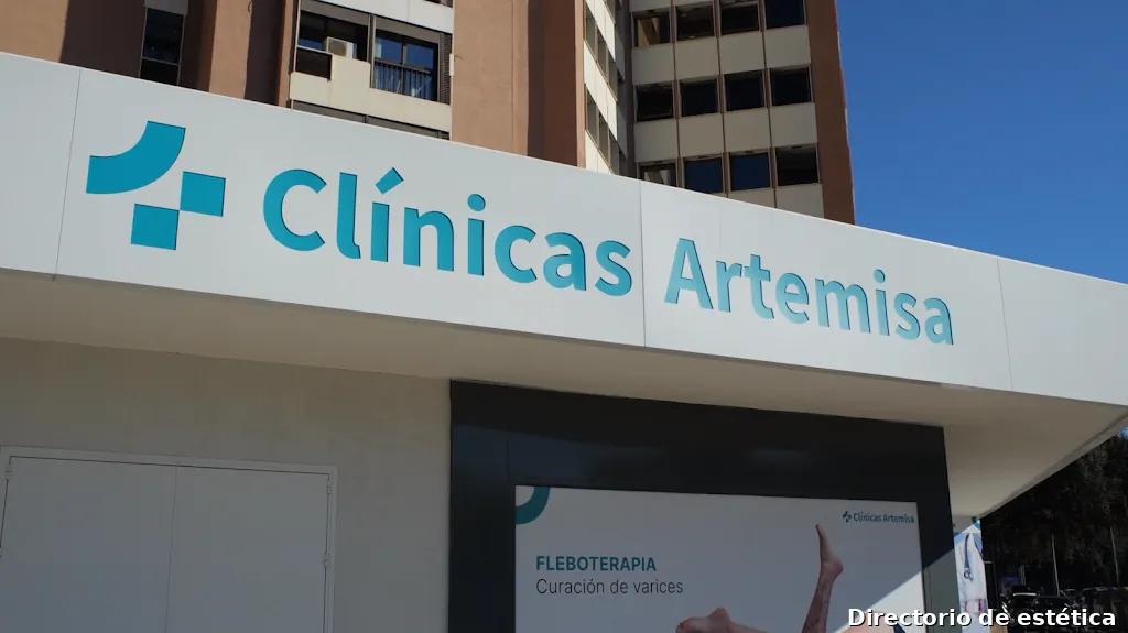 Clínica Medicina Estética Sevilla - Artemisa