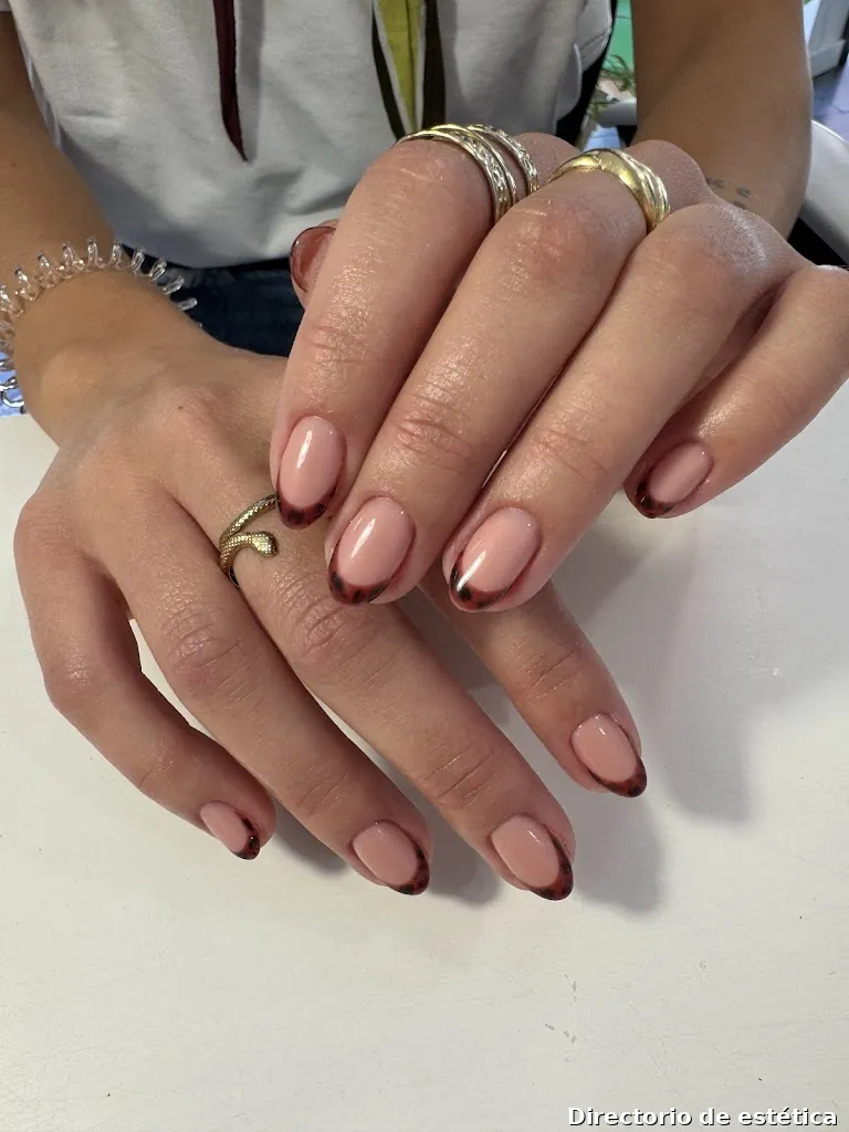 GALYA beauty, Estudio de belleza