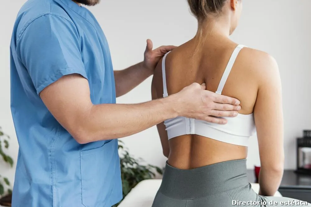 Centro de bienestar en Alhaurín de la Torre | Wellness Fit Clinic