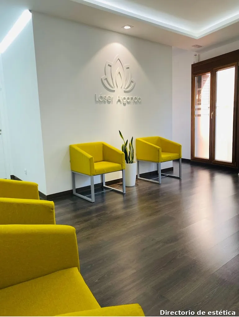 Centro Depilación Laser Arganda