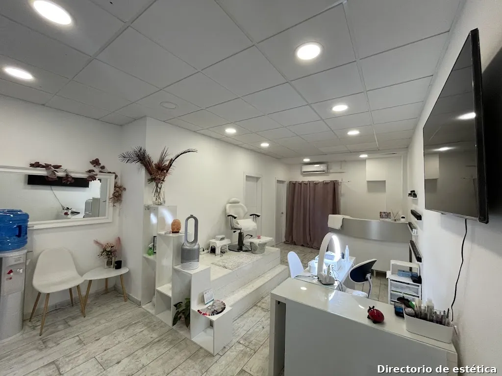 NV Beauty Zone Studio