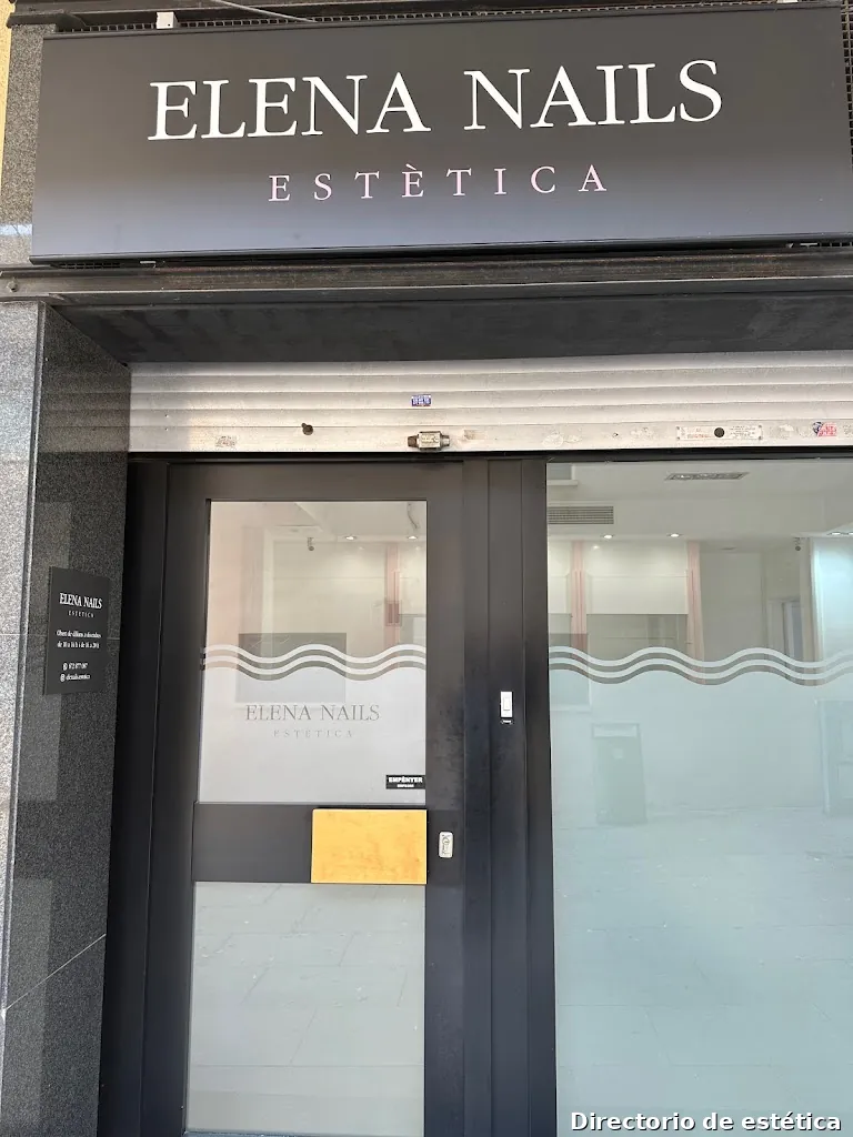 ELENA NAILS