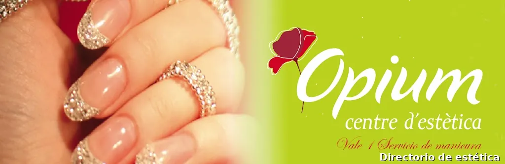 OPIUM CENTRO DE ESTETICA
