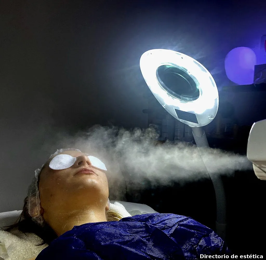 Lecma Estética Facial & Corporal