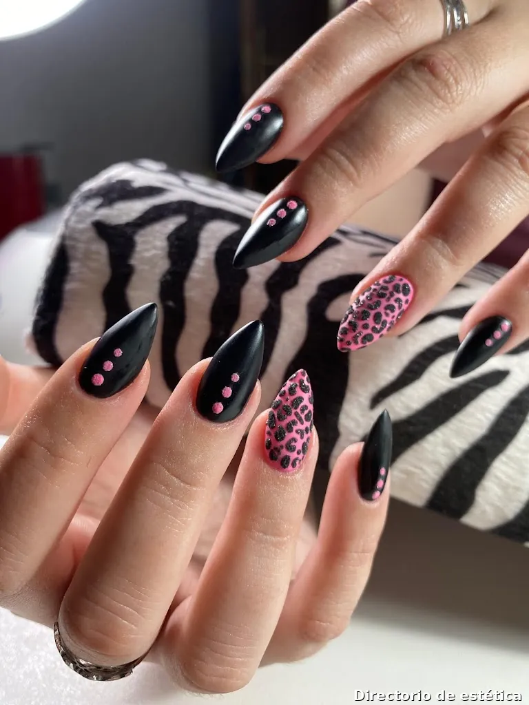 Fresh Nailz and Beauty