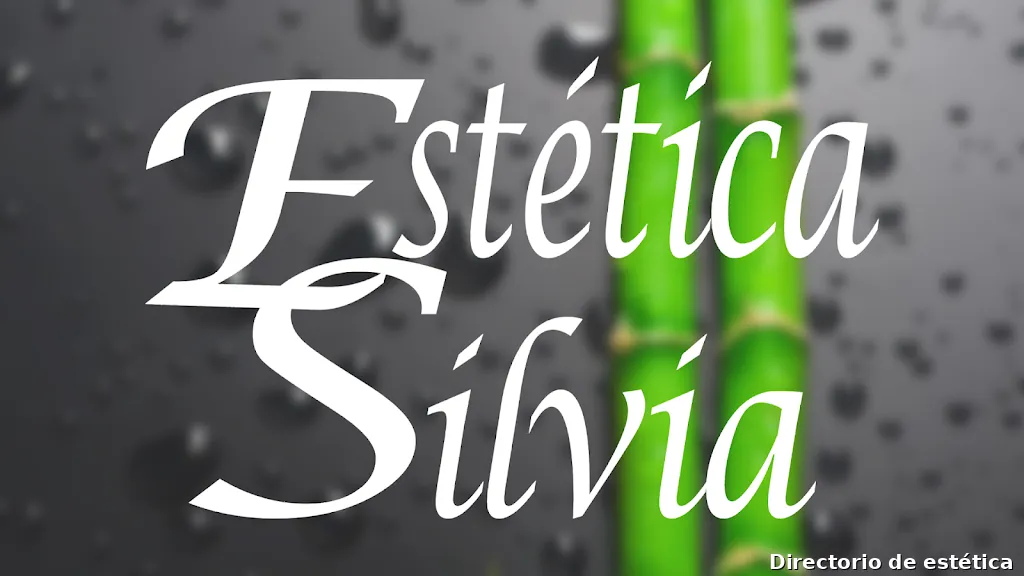 Estética Silvia