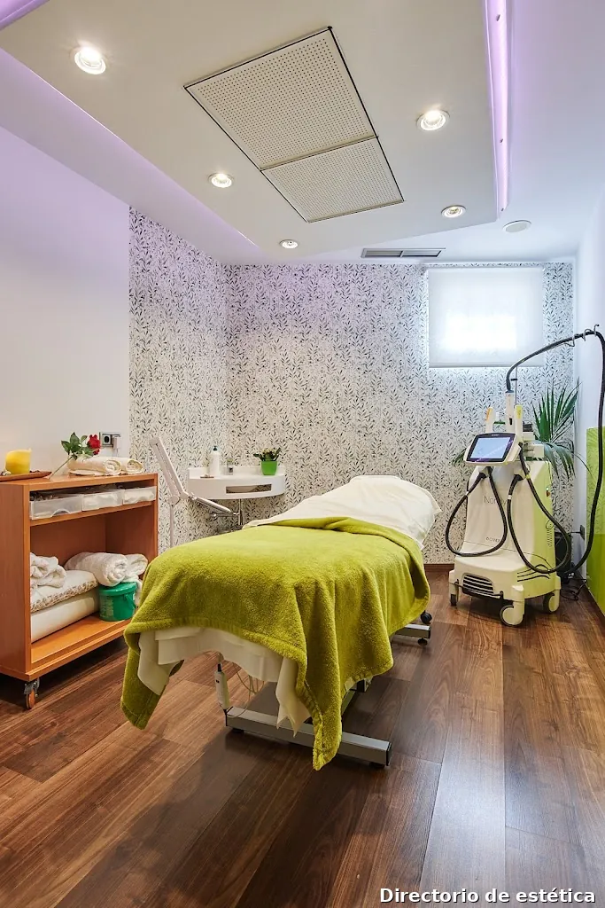 Centro de medicina estética Esperanza