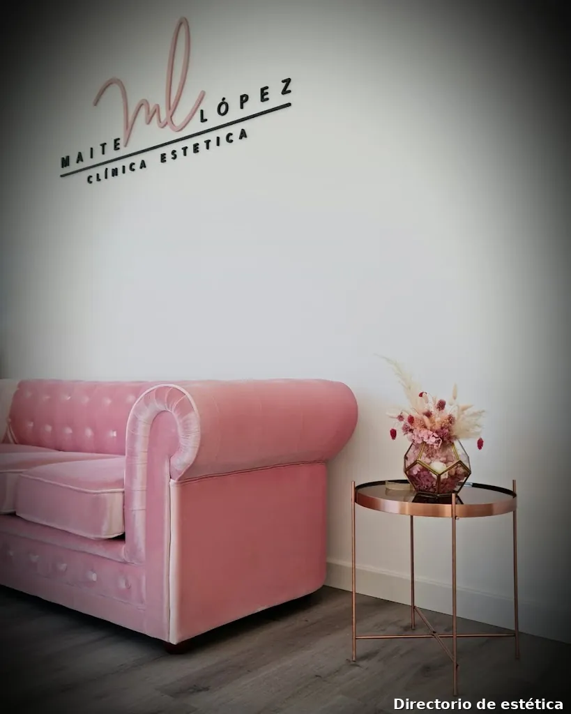 Clínica Estética Maite López