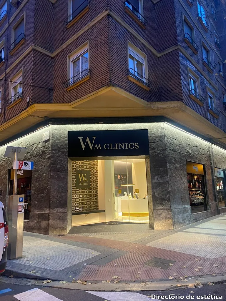 Clínica Dorsia Cirugía y Medicina Estética