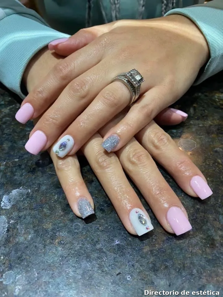 Helena García - BEAUTY SALON