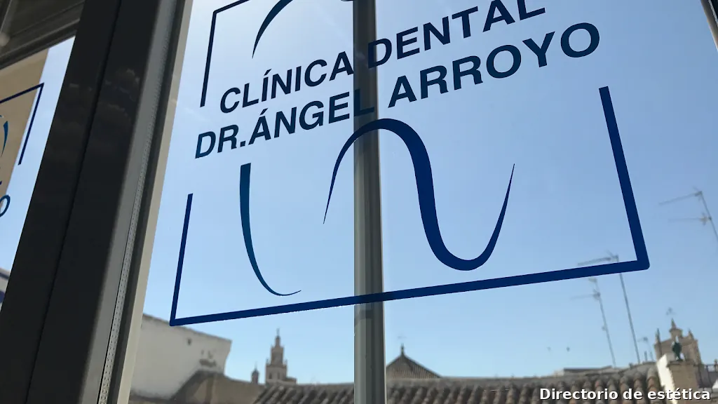 Clínica Dental Dr.Ángel Arroyo