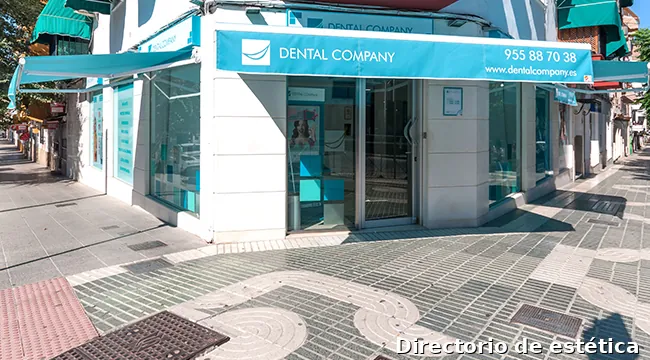 Dental Company Écija