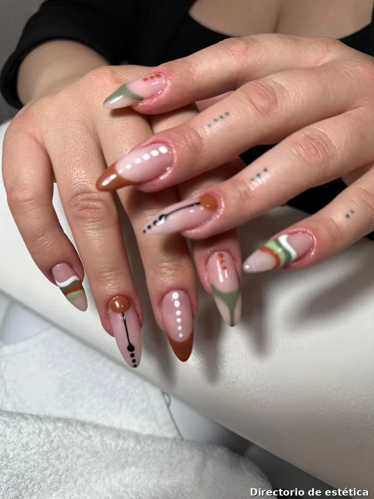 Sonia nails Estudio Badajoz