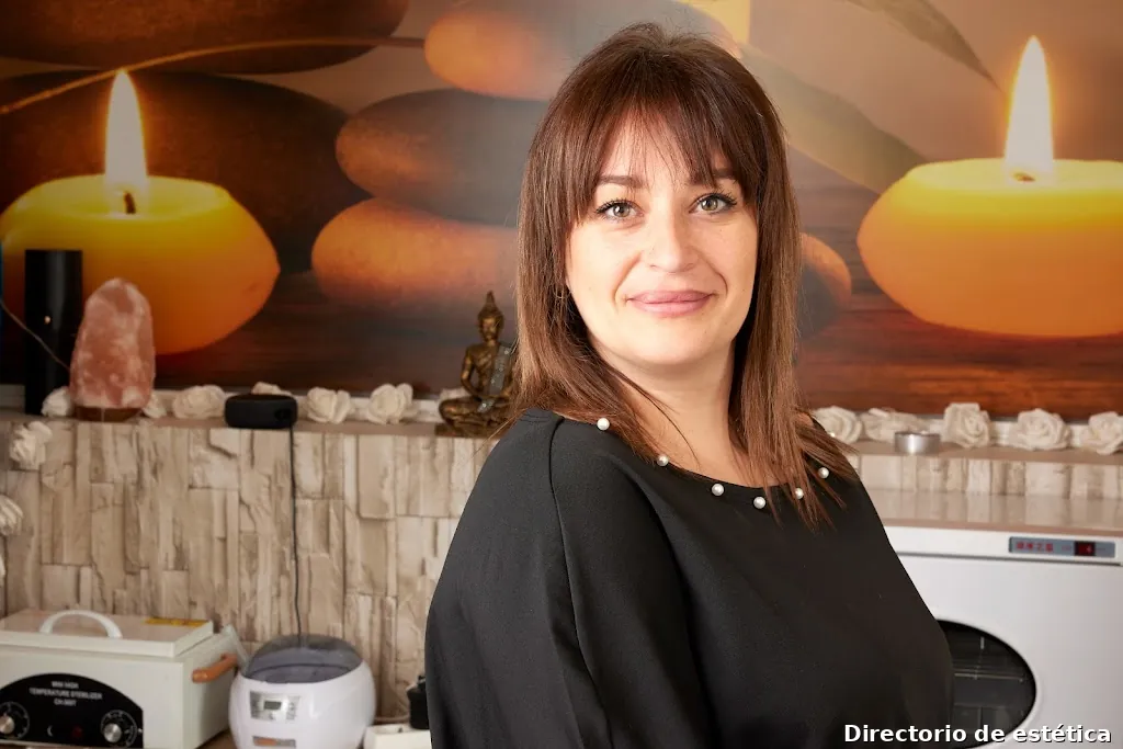 Centro de Estética Lorena Robles