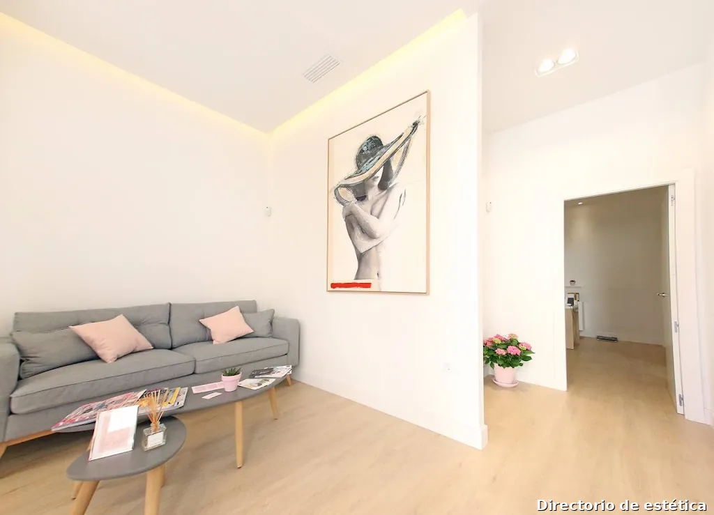 Clínica Dra. Ana Maldonado