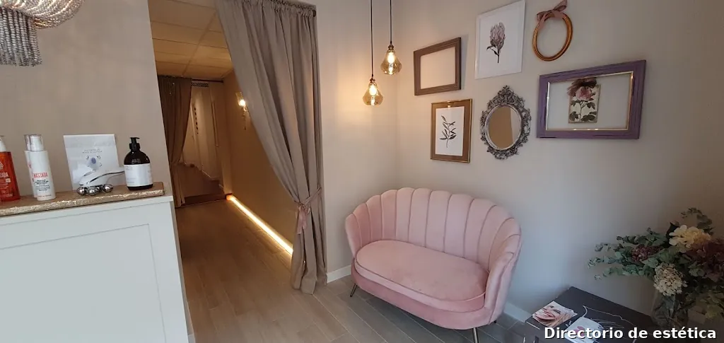 Centro de Estética Merche Verdú