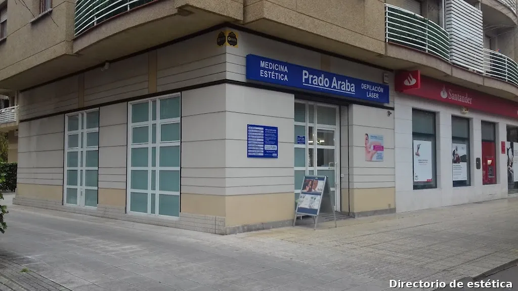 Depilación Láser y Medicina Estética Prado Araba