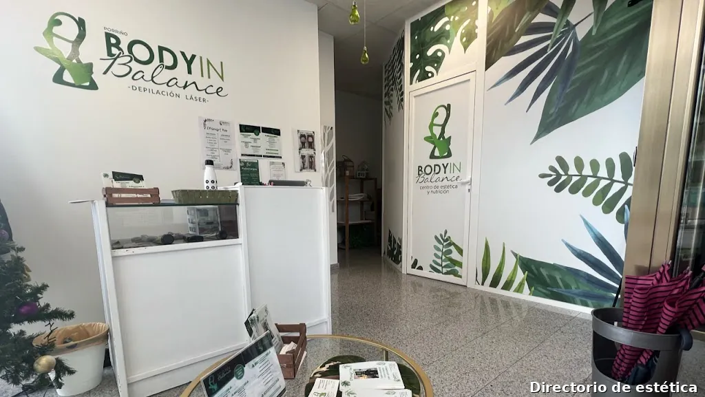 Porriño Body in Balance