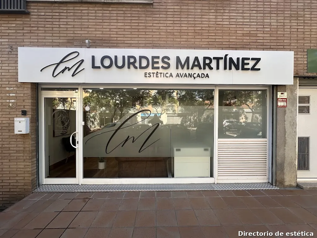 Lourdes Martínez Estética Avanzada