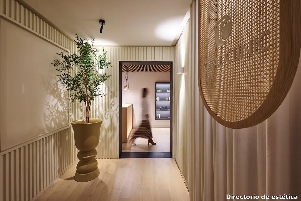 Toral Clinic | Clínica de Medicina Estética en Barcelona