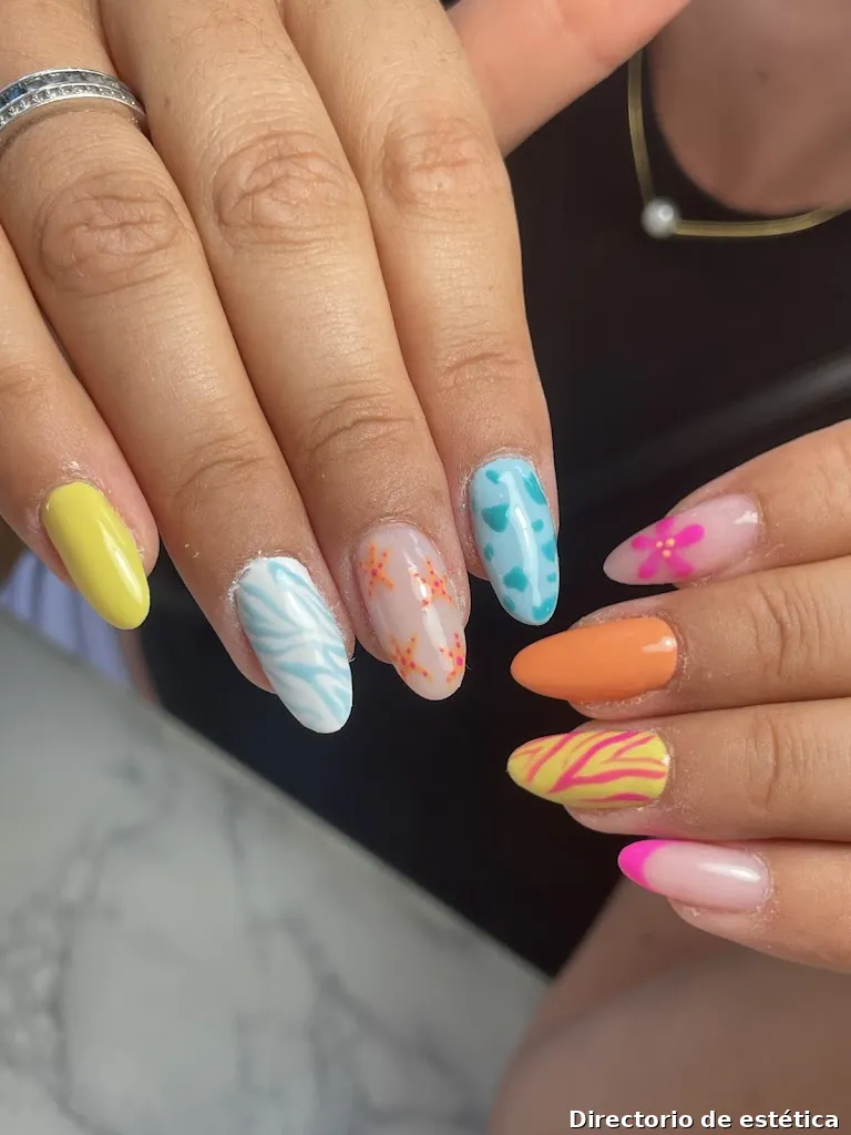 Yohana Centro de Belleza